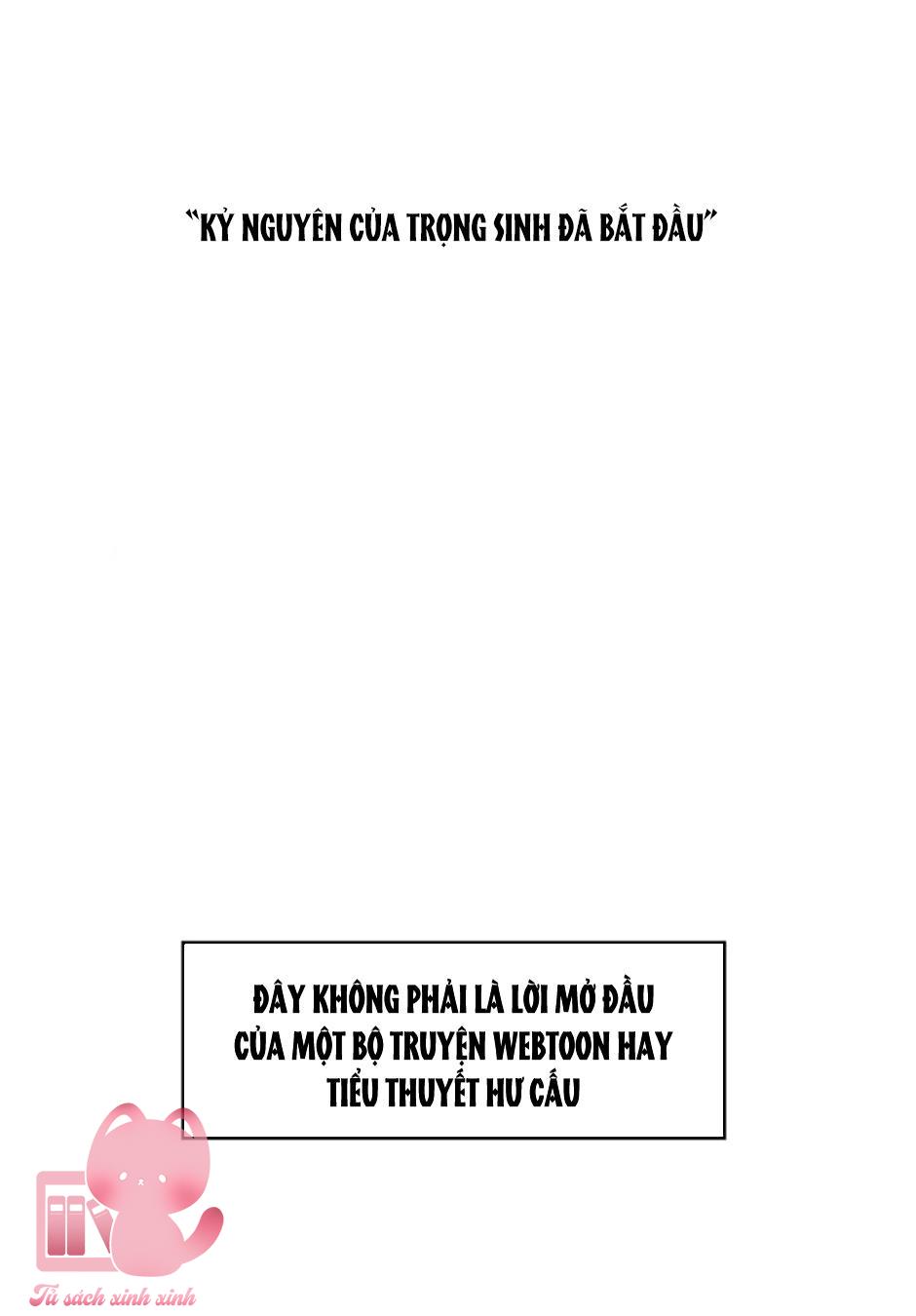 Đặc Ân Của Người Trọng Sinh Cấp S - Chap 1