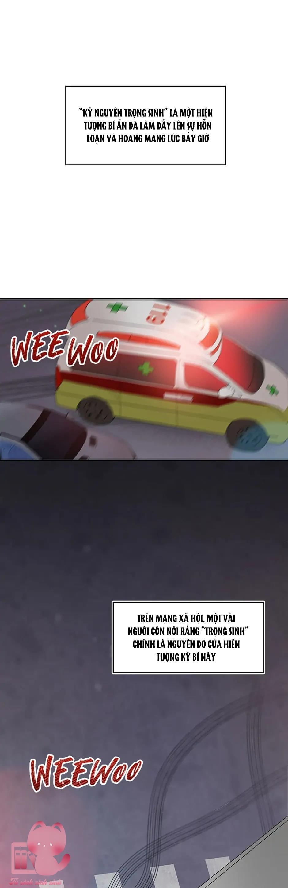 Đặc Ân Của Người Trọng Sinh Cấp S - Chap 1