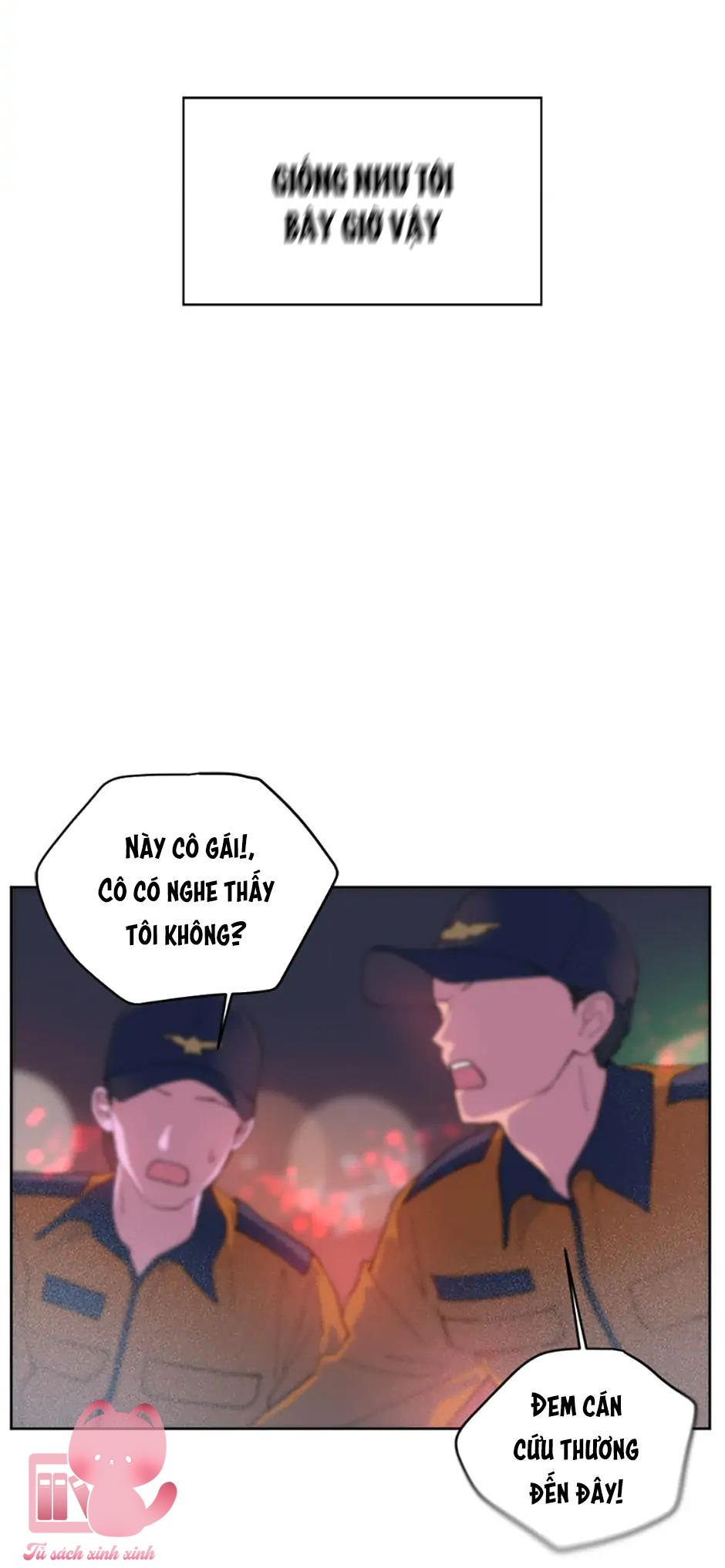 Đặc Ân Của Người Trọng Sinh Cấp S - Chap 1