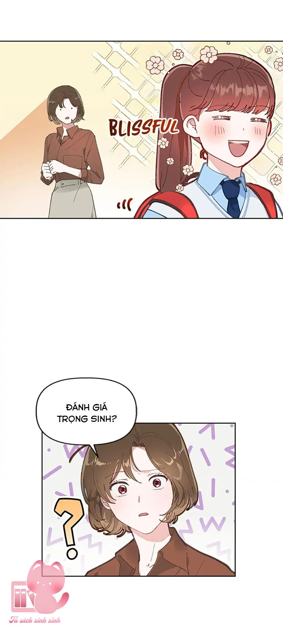 Đặc Ân Của Người Trọng Sinh Cấp S - Chap 1