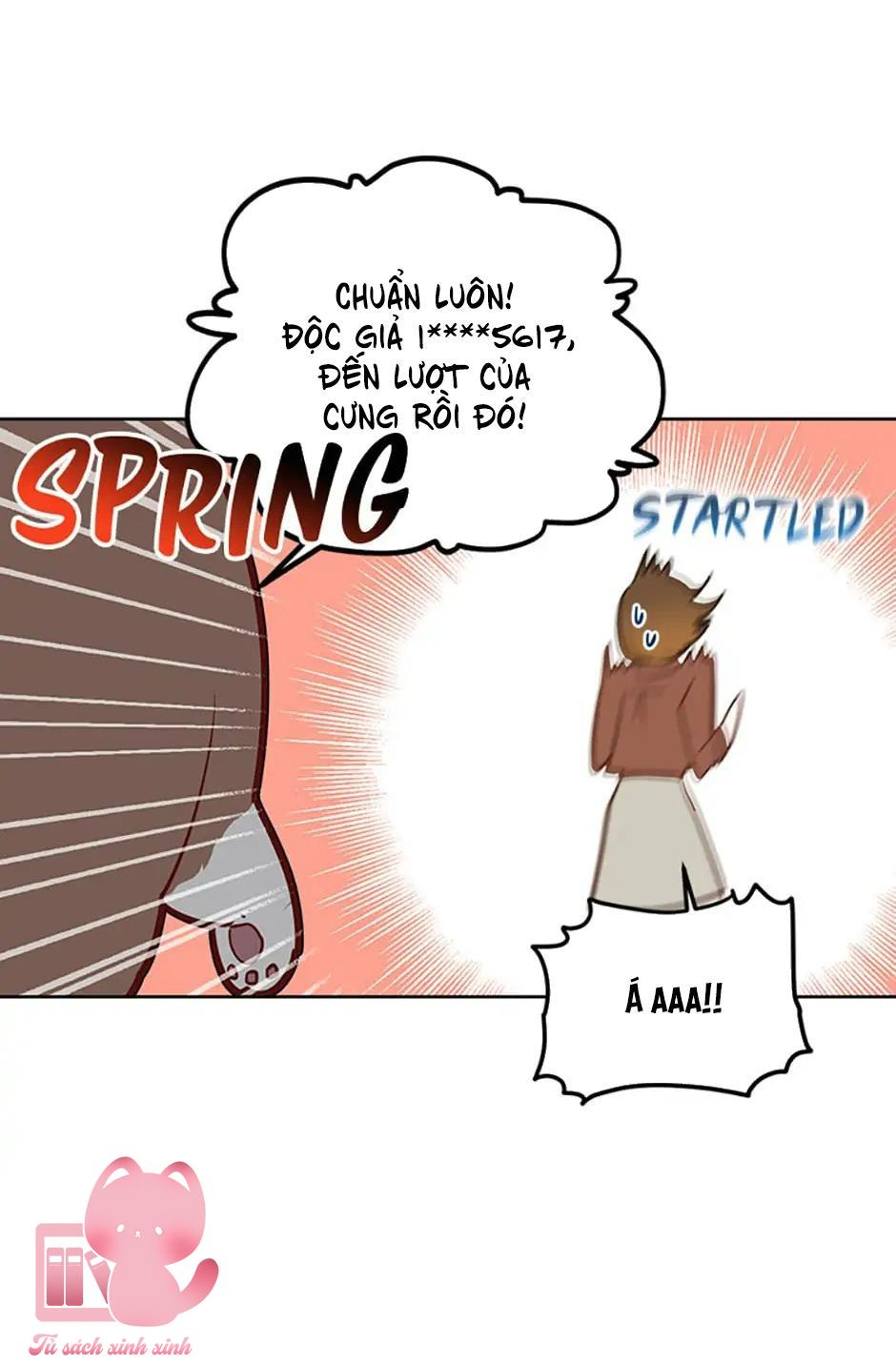 Đặc Ân Của Người Trọng Sinh Cấp S - Chap 1