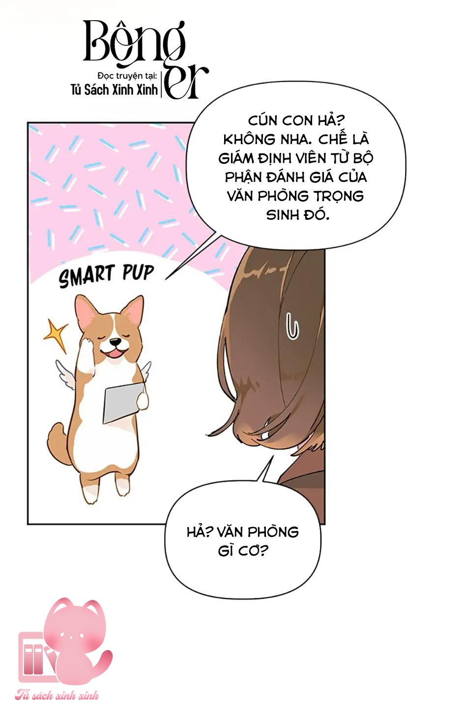 Đặc Ân Của Người Trọng Sinh Cấp S - Chap 1