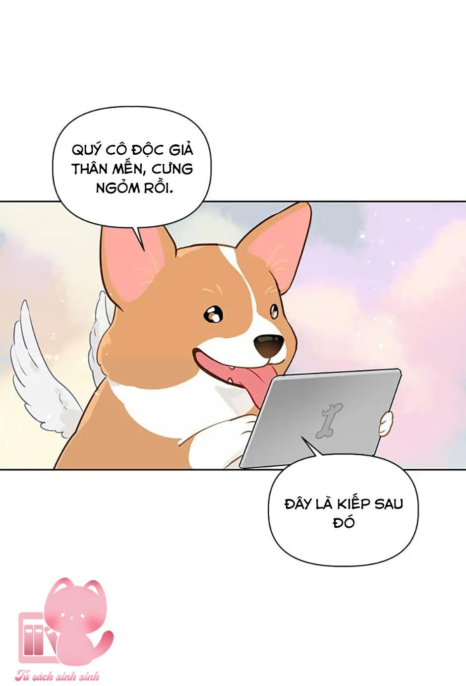 Đặc Ân Của Người Trọng Sinh Cấp S - Chap 1