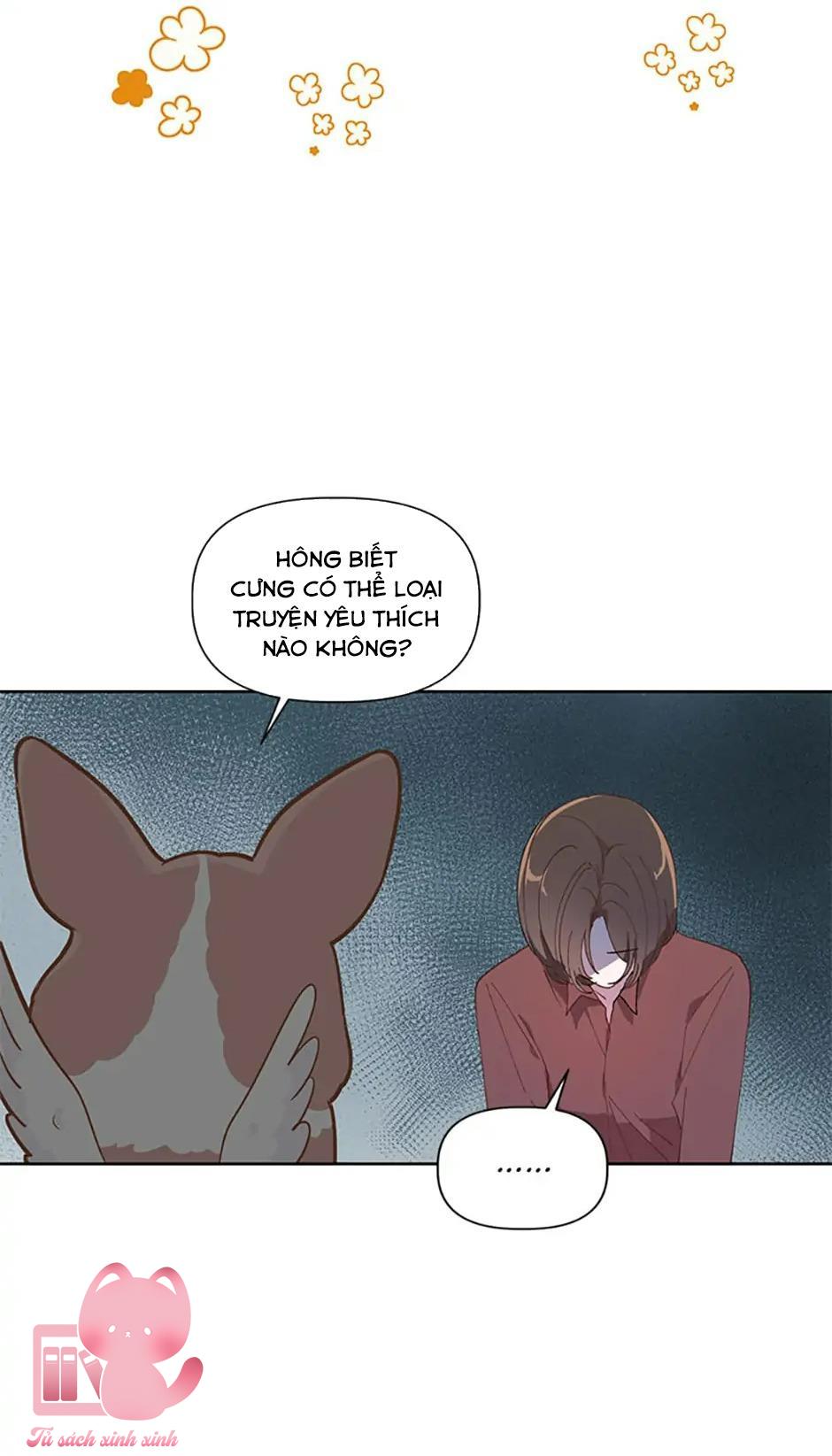 Đặc Ân Của Người Trọng Sinh Cấp S - Chap 1