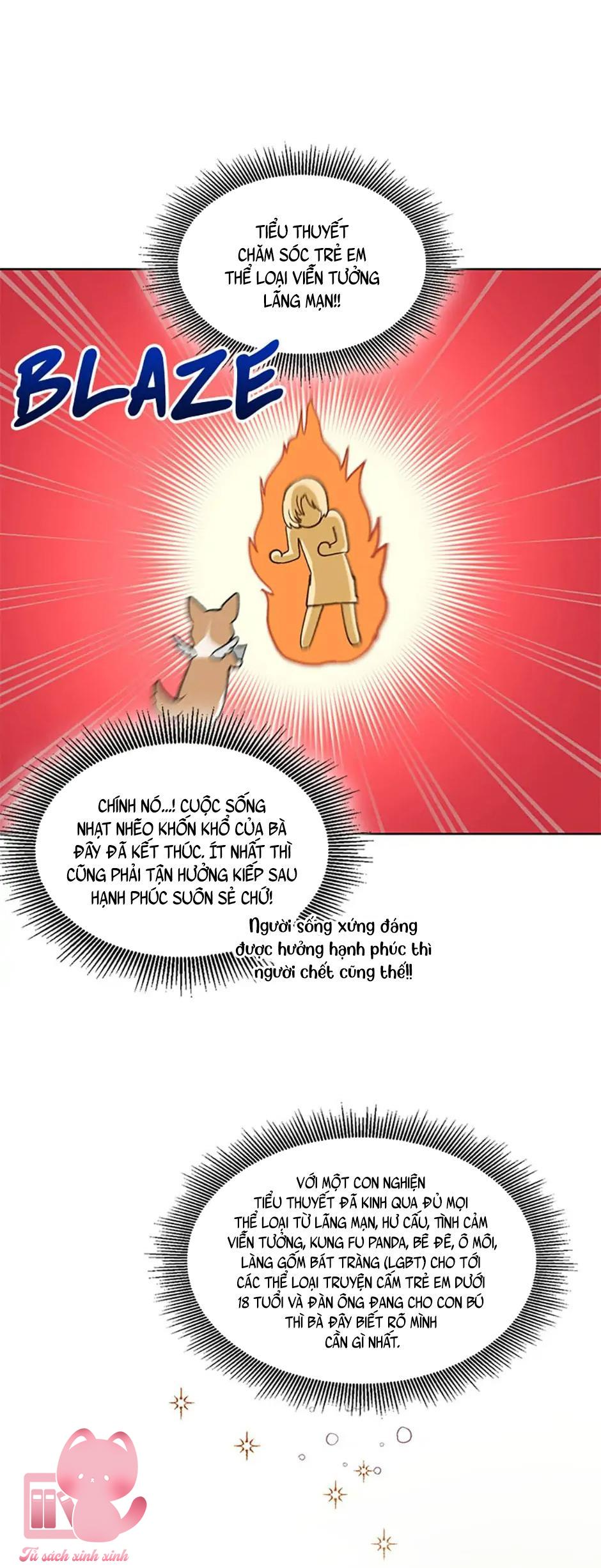 Đặc Ân Của Người Trọng Sinh Cấp S - Chap 1