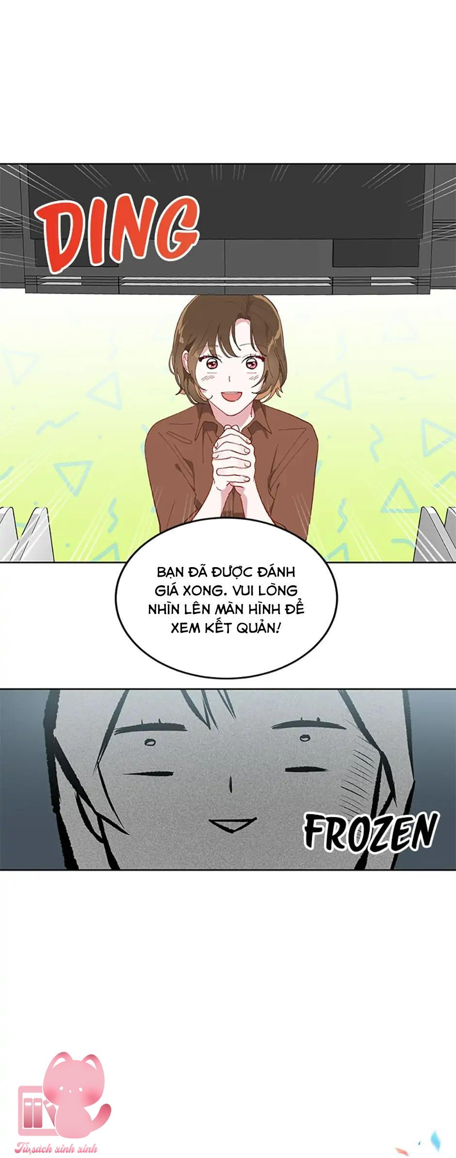 Đặc Ân Của Người Trọng Sinh Cấp S - Chap 1