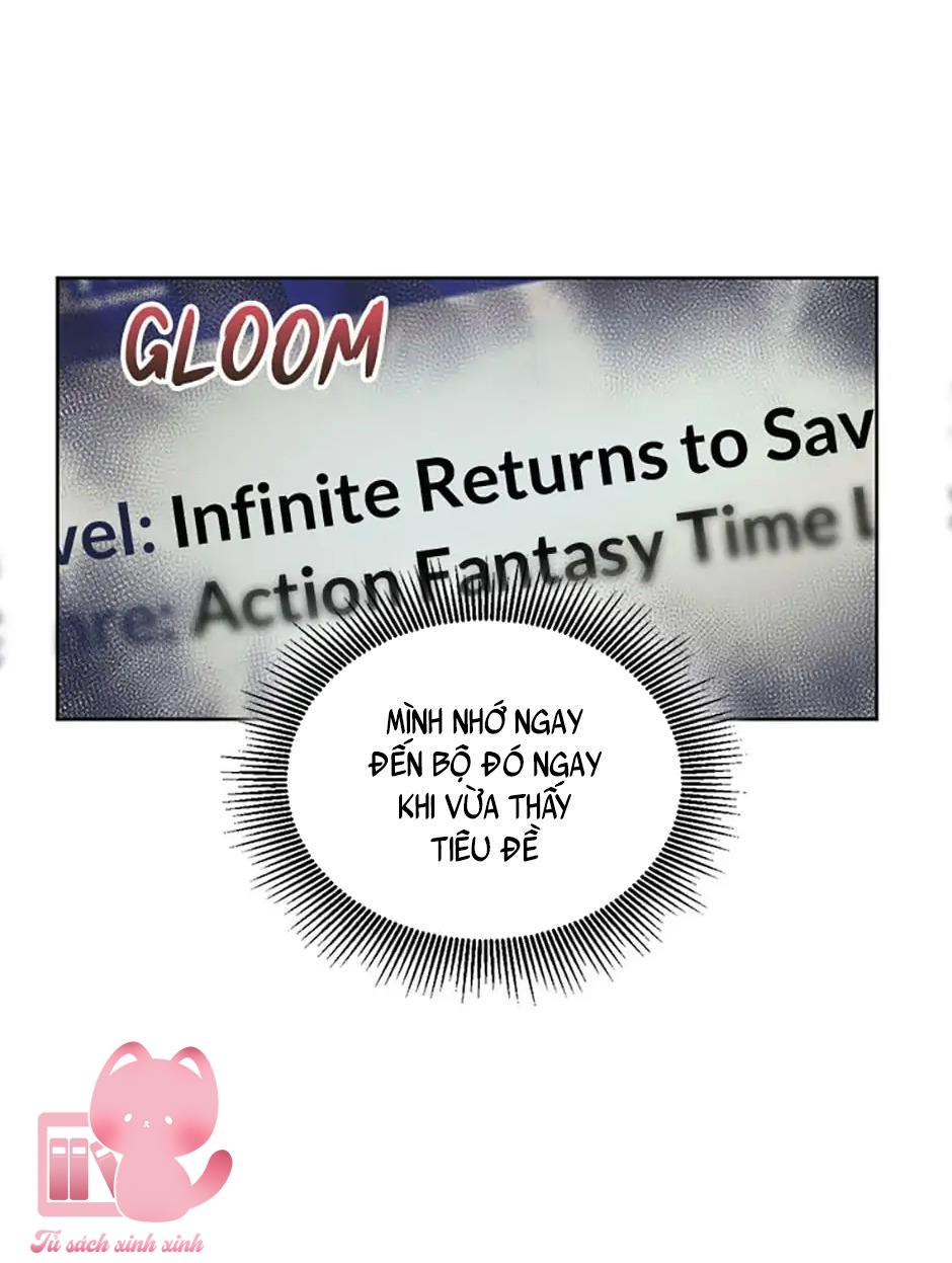 Đặc Ân Của Người Trọng Sinh Cấp S - Chap 1