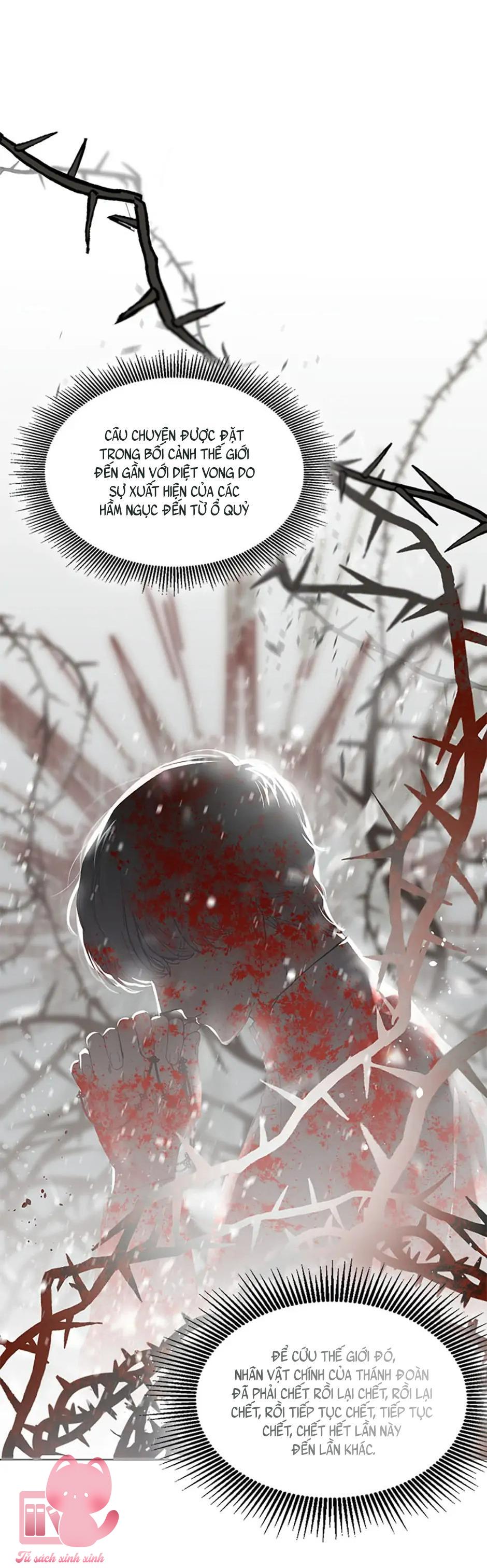 Đặc Ân Của Người Trọng Sinh Cấp S - Chap 1