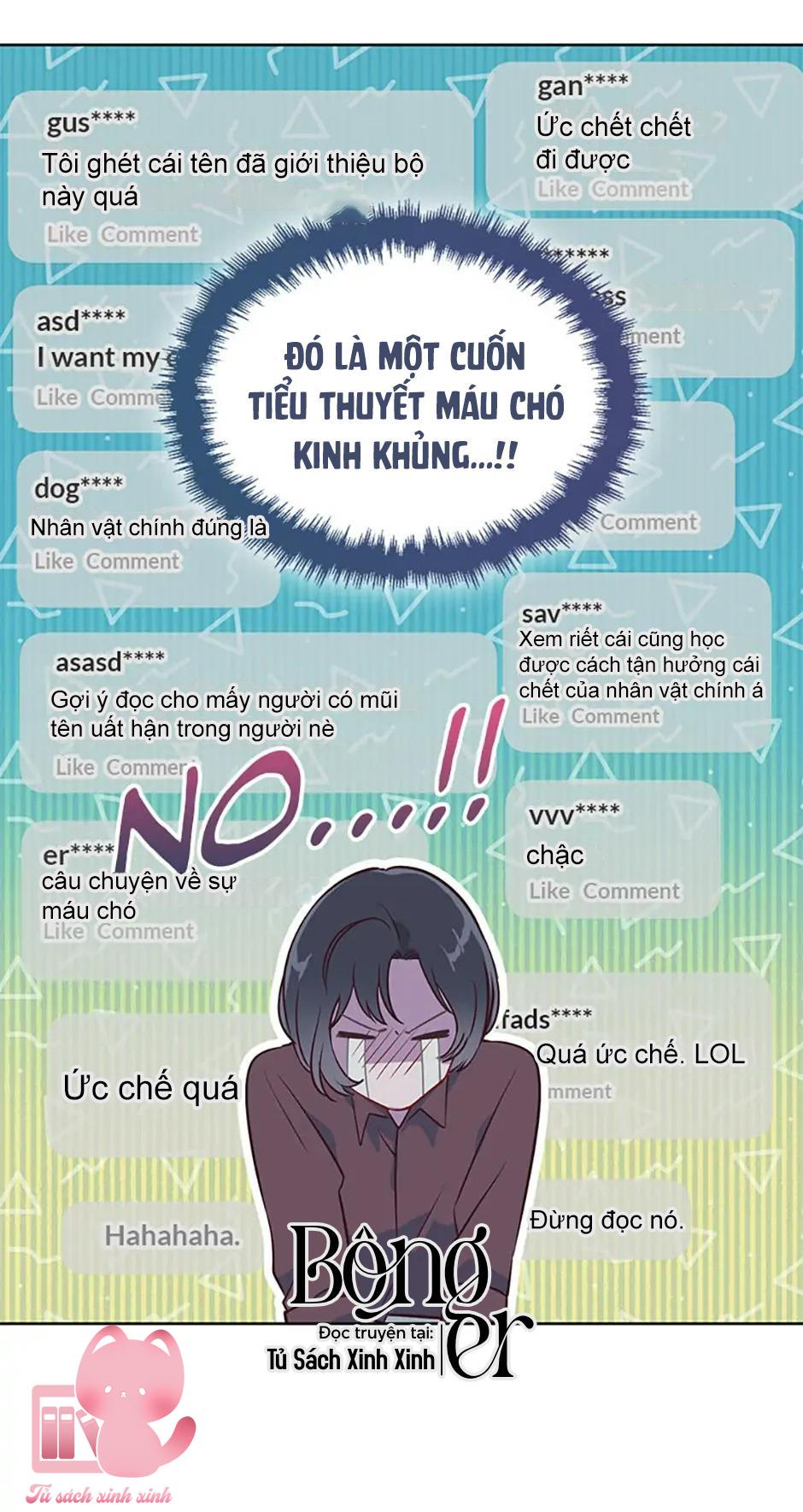 Đặc Ân Của Người Trọng Sinh Cấp S - Chap 1