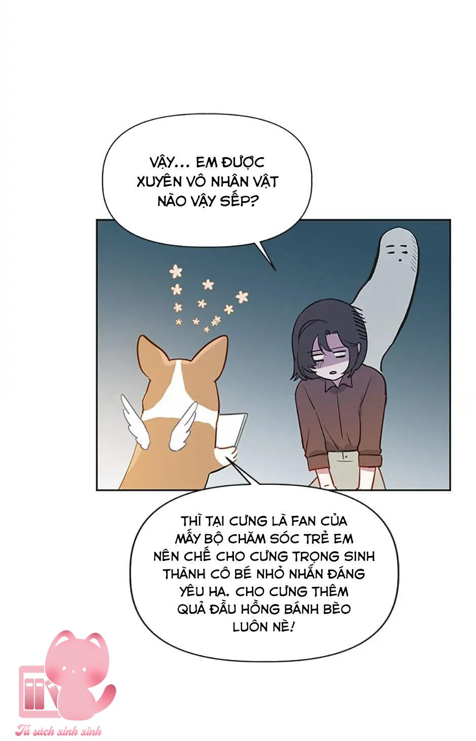 Đặc Ân Của Người Trọng Sinh Cấp S - Chap 1