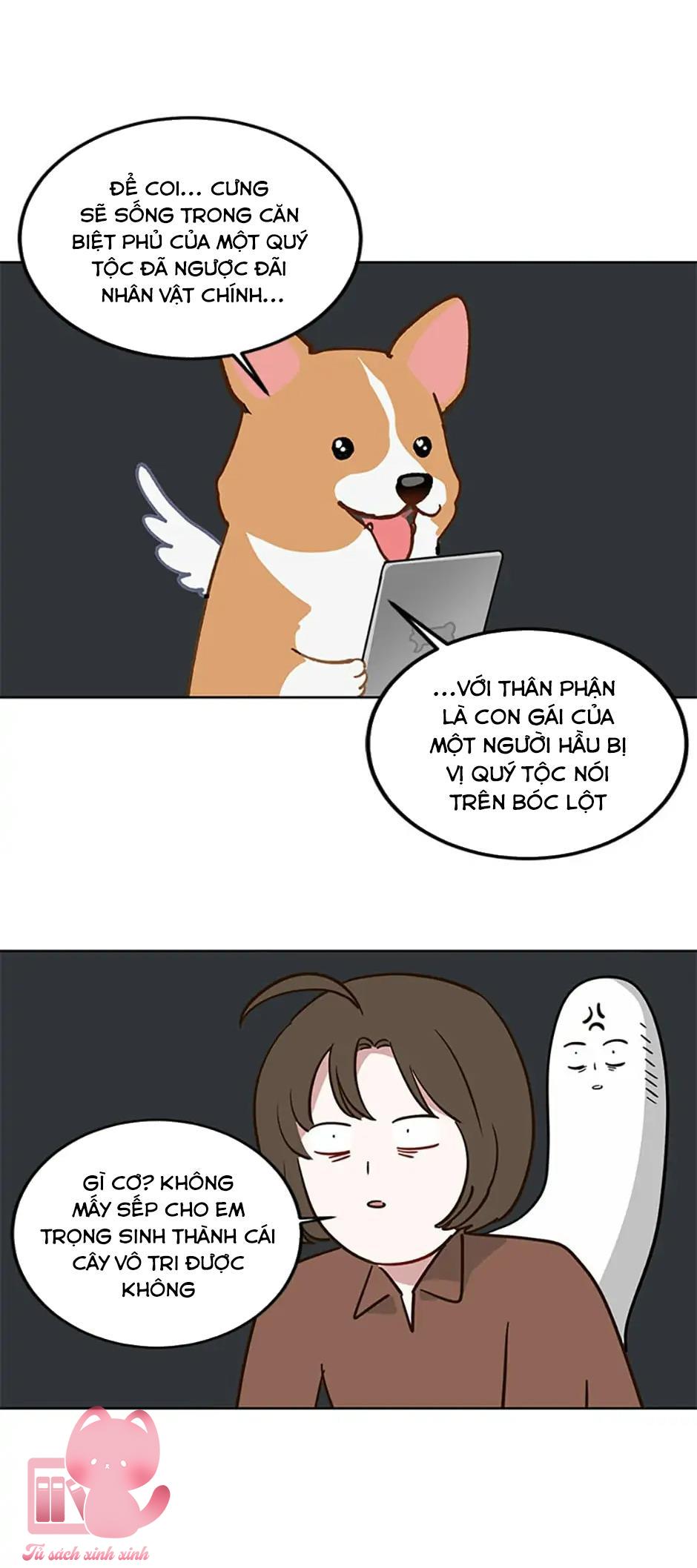 Đặc Ân Của Người Trọng Sinh Cấp S - Chap 1