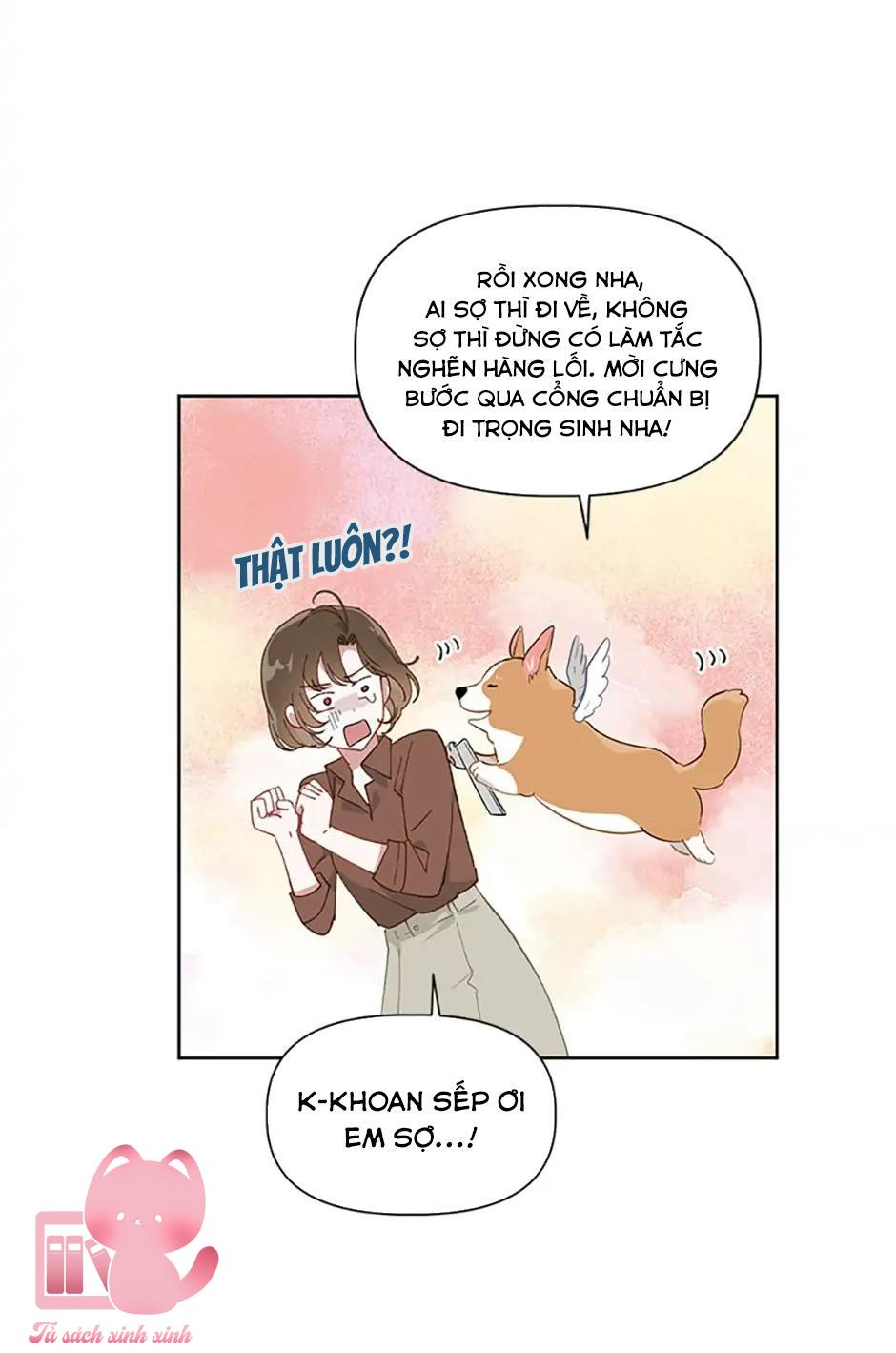 Đặc Ân Của Người Trọng Sinh Cấp S - Chap 1