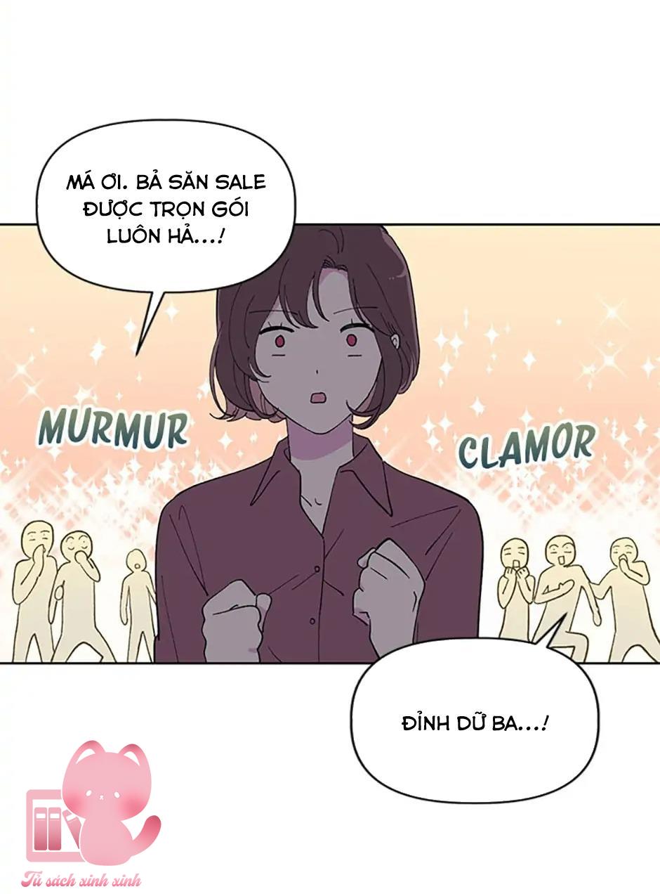 Đặc Ân Của Người Trọng Sinh Cấp S - Chap 1