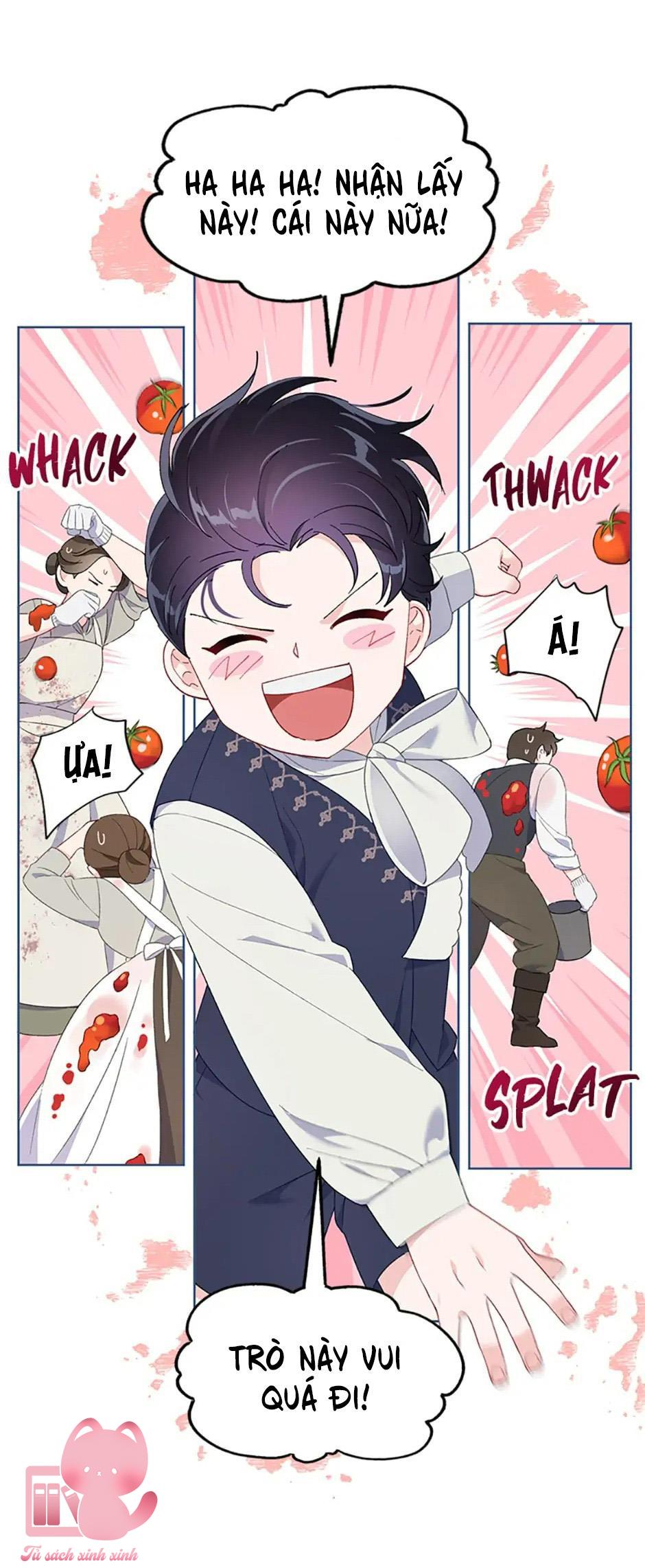 Đặc Ân Của Người Trọng Sinh Cấp S - Chap 10