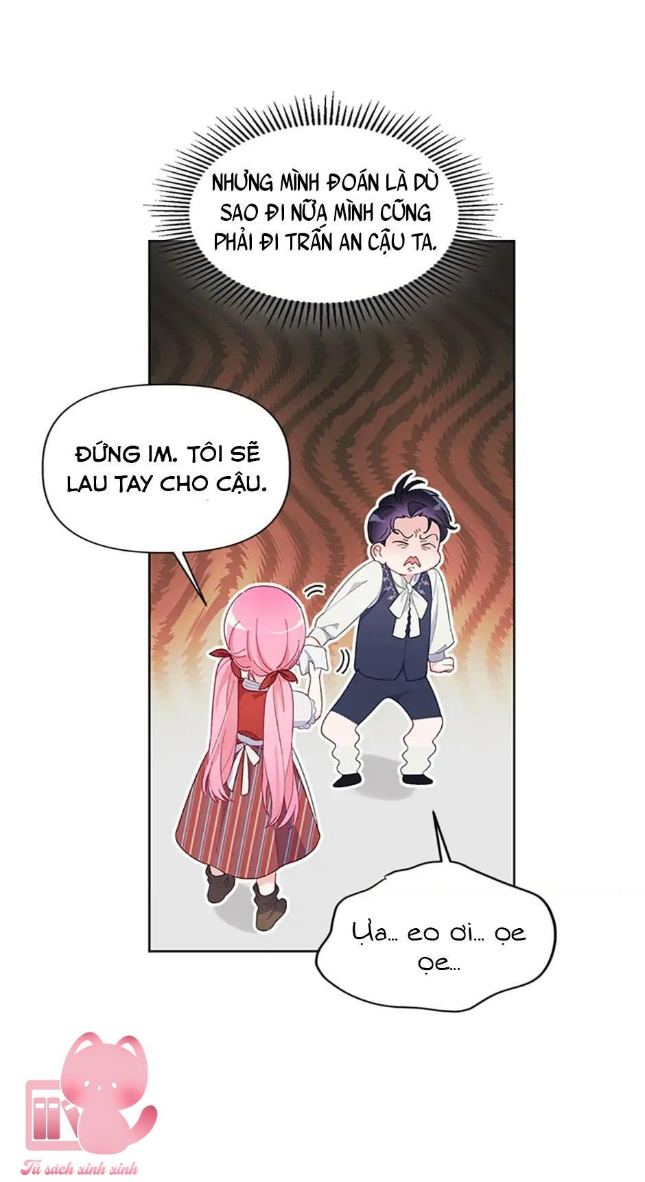 Đặc Ân Của Người Trọng Sinh Cấp S - Chap 10