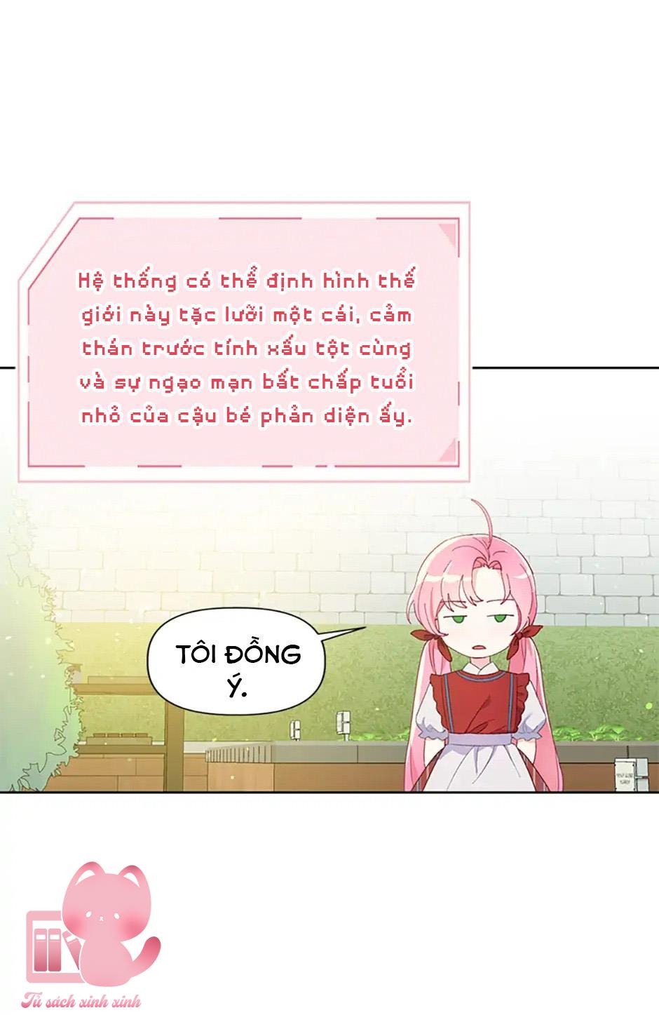 Đặc Ân Của Người Trọng Sinh Cấp S - Chap 10