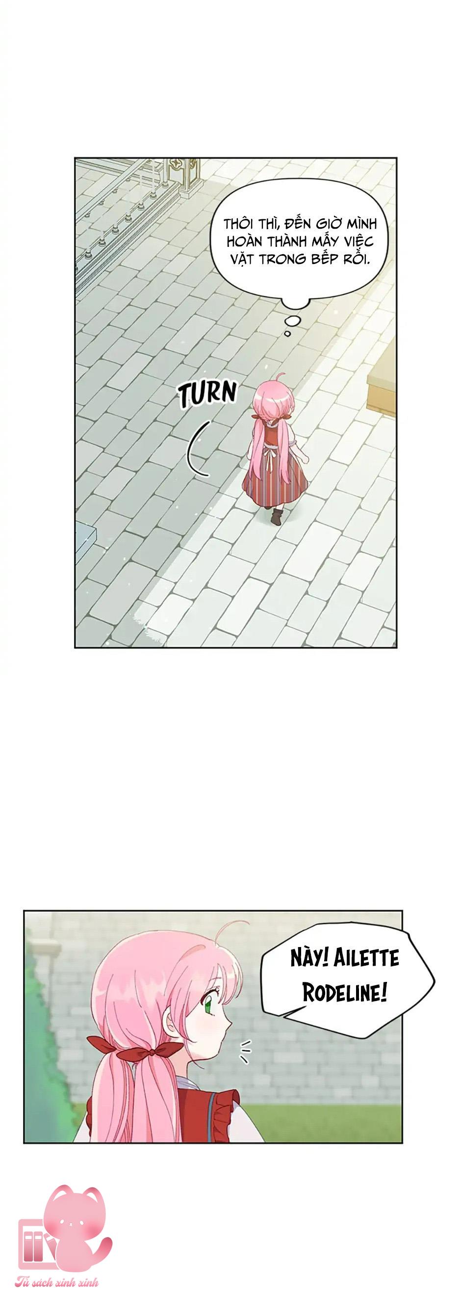 Đặc Ân Của Người Trọng Sinh Cấp S - Chap 10