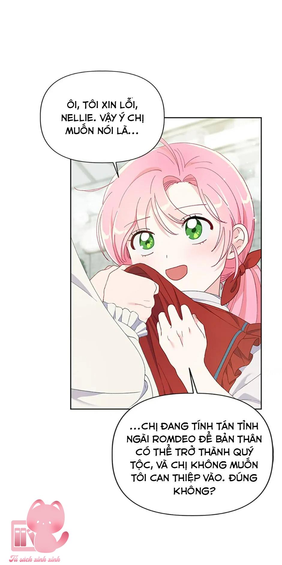 Đặc Ân Của Người Trọng Sinh Cấp S - Chap 10