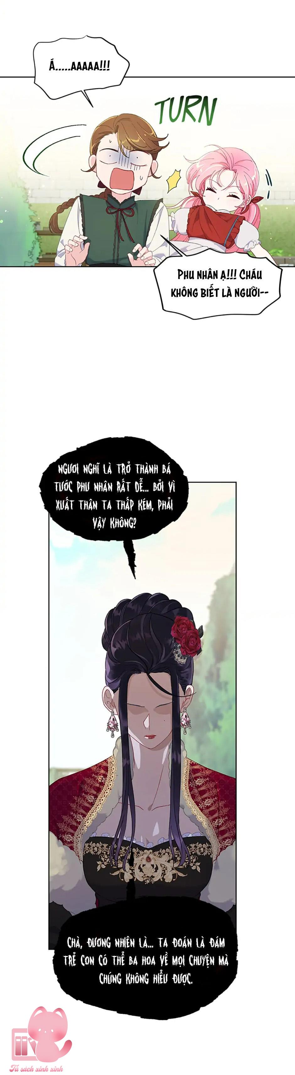 Đặc Ân Của Người Trọng Sinh Cấp S - Chap 10