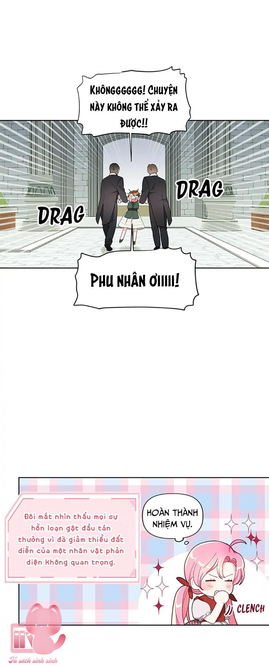 Đặc Ân Của Người Trọng Sinh Cấp S - Chap 10