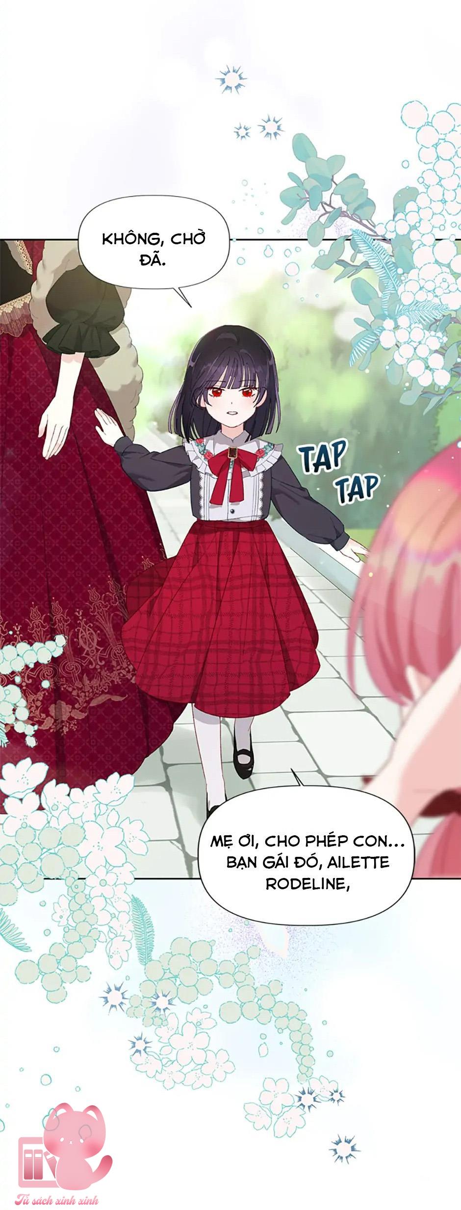 Đặc Ân Của Người Trọng Sinh Cấp S - Chap 10