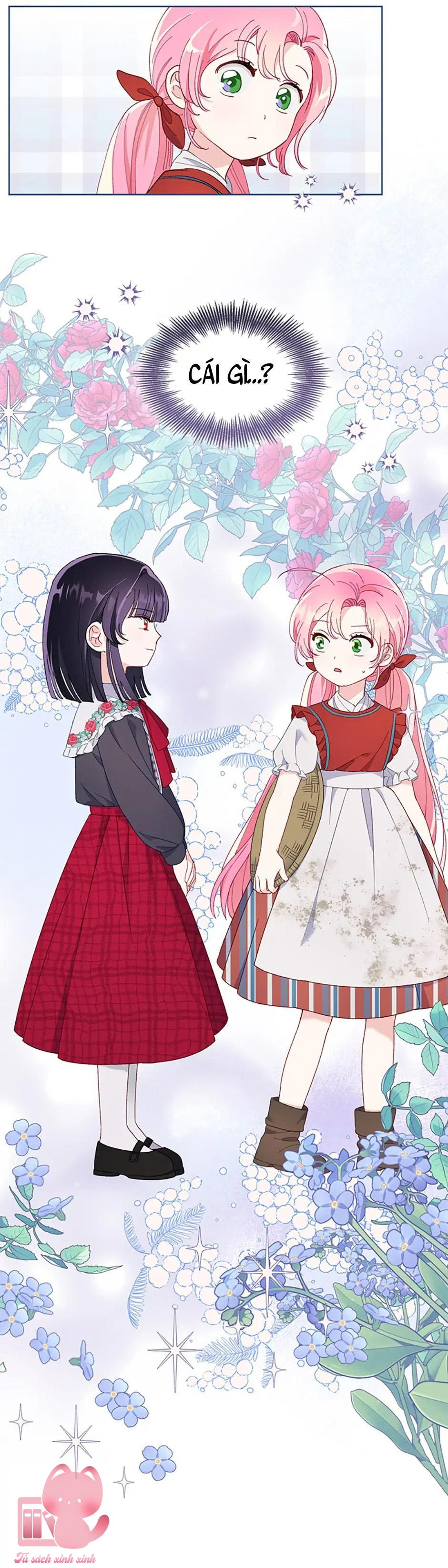 Đặc Ân Của Người Trọng Sinh Cấp S - Chap 10