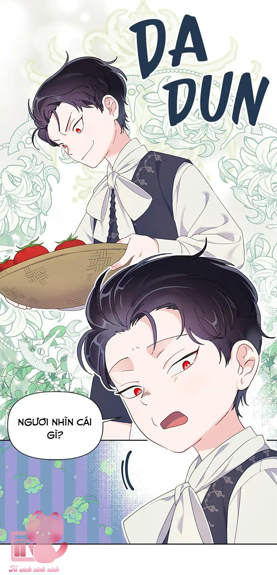 Đặc Ân Của Người Trọng Sinh Cấp S - Chap 10