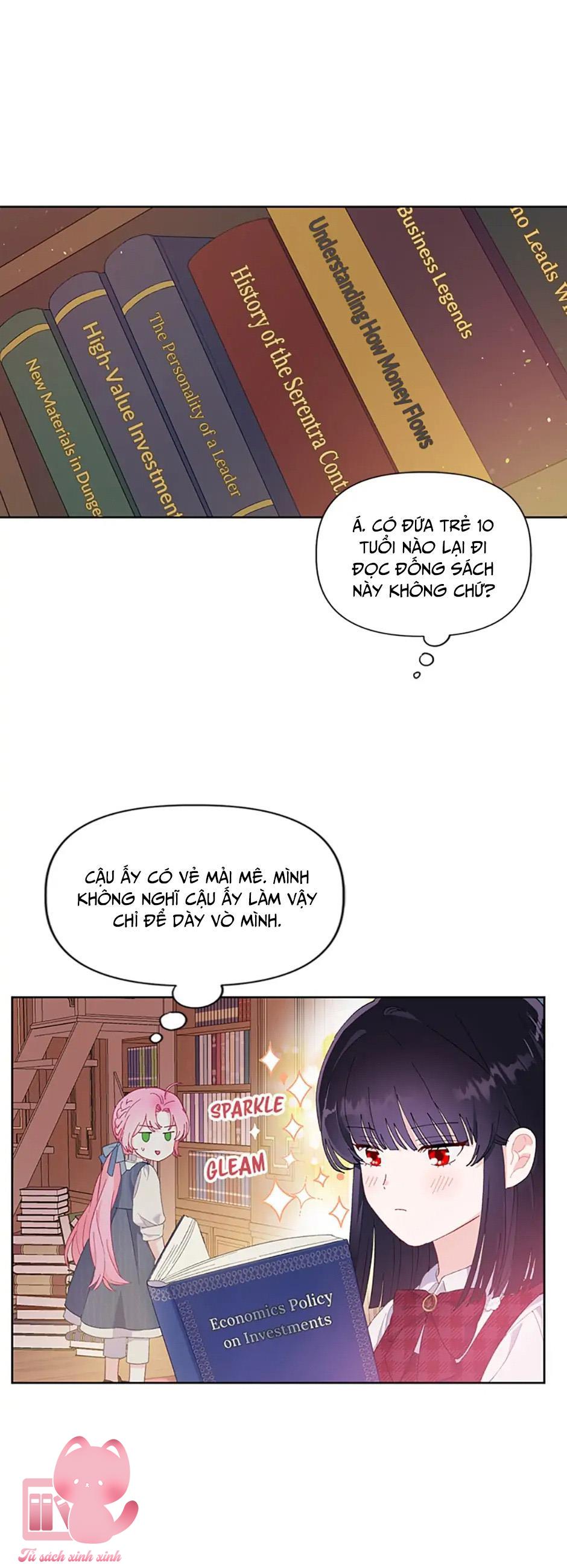 Đặc Ân Của Người Trọng Sinh Cấp S - Chap 11