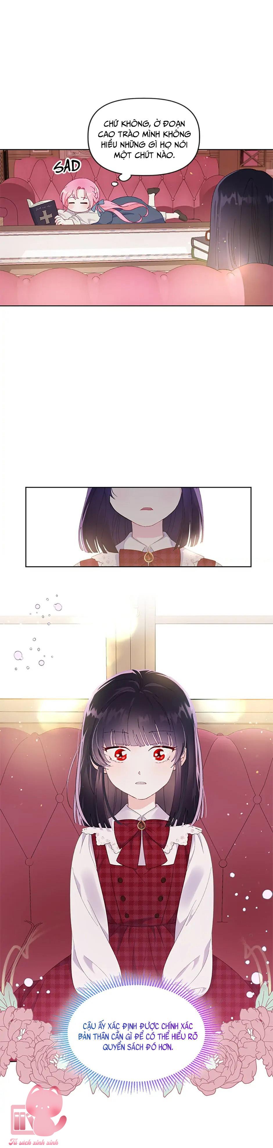 Đặc Ân Của Người Trọng Sinh Cấp S - Chap 11