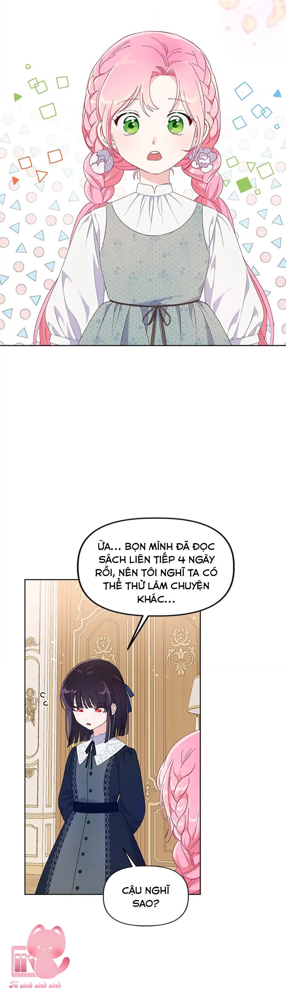 Đặc Ân Của Người Trọng Sinh Cấp S - Chap 11