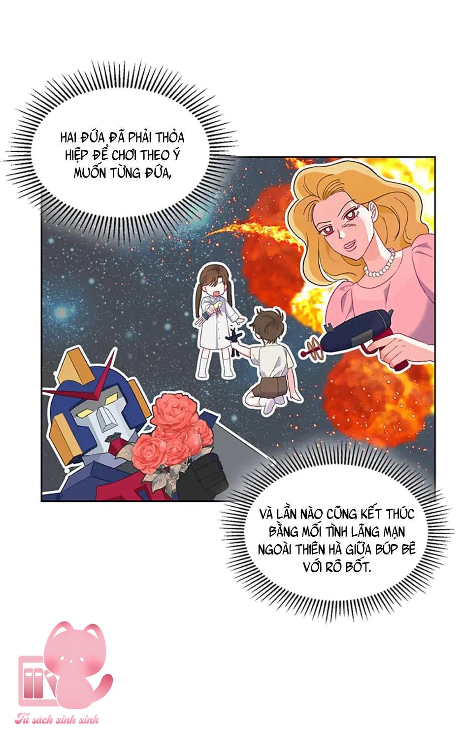 Đặc Ân Của Người Trọng Sinh Cấp S - Chap 11