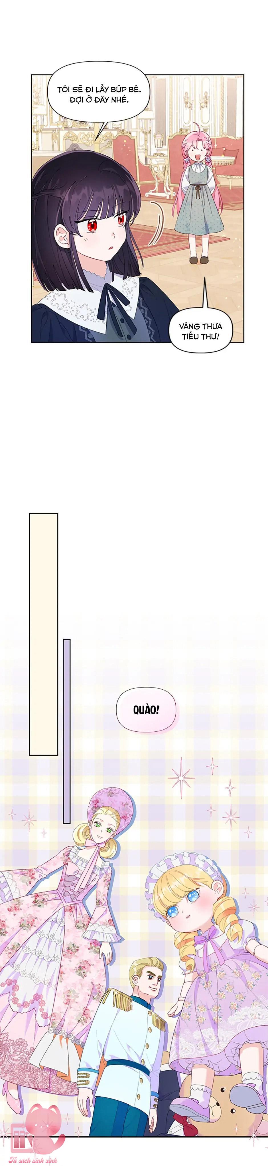 Đặc Ân Của Người Trọng Sinh Cấp S - Chap 11