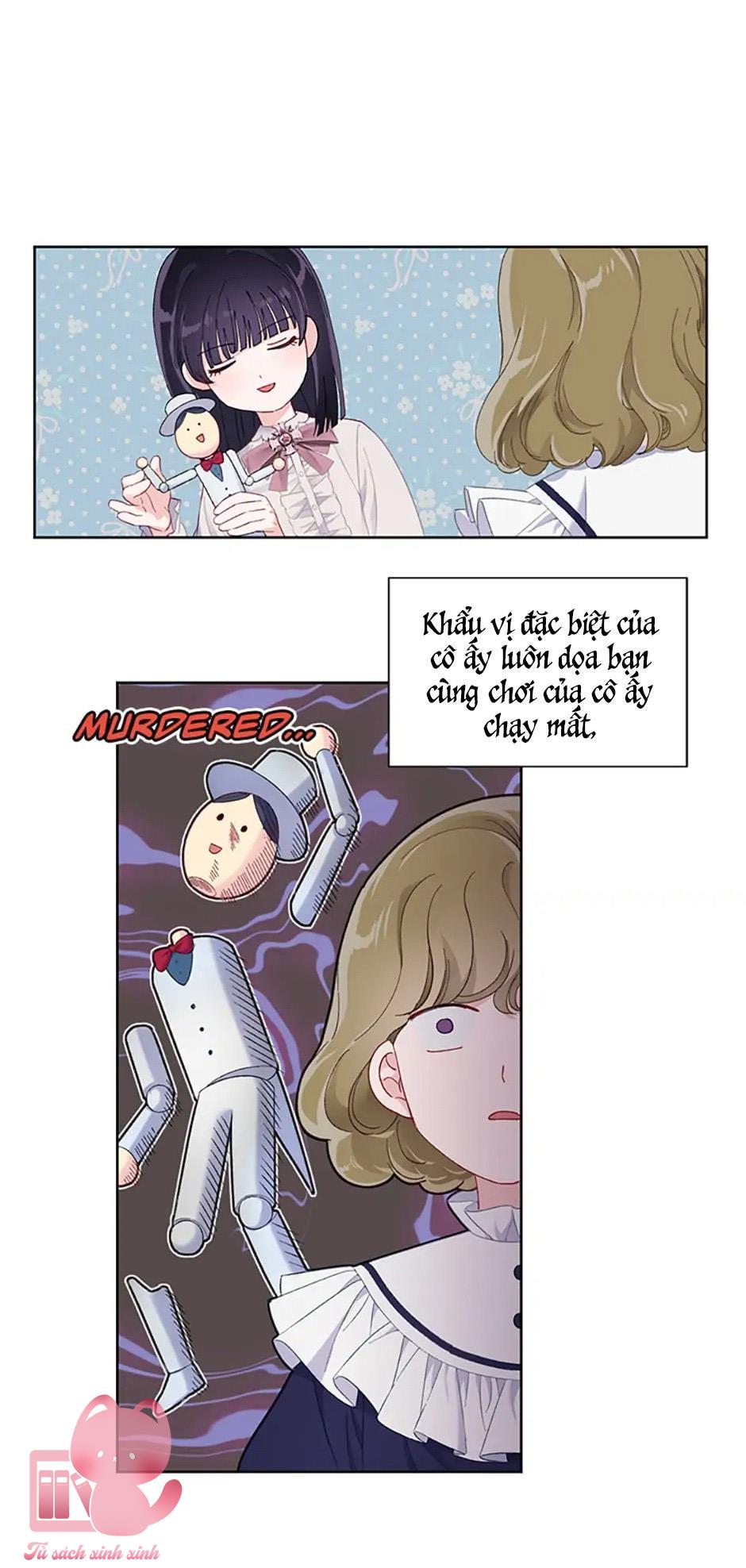 Đặc Ân Của Người Trọng Sinh Cấp S - Chap 11