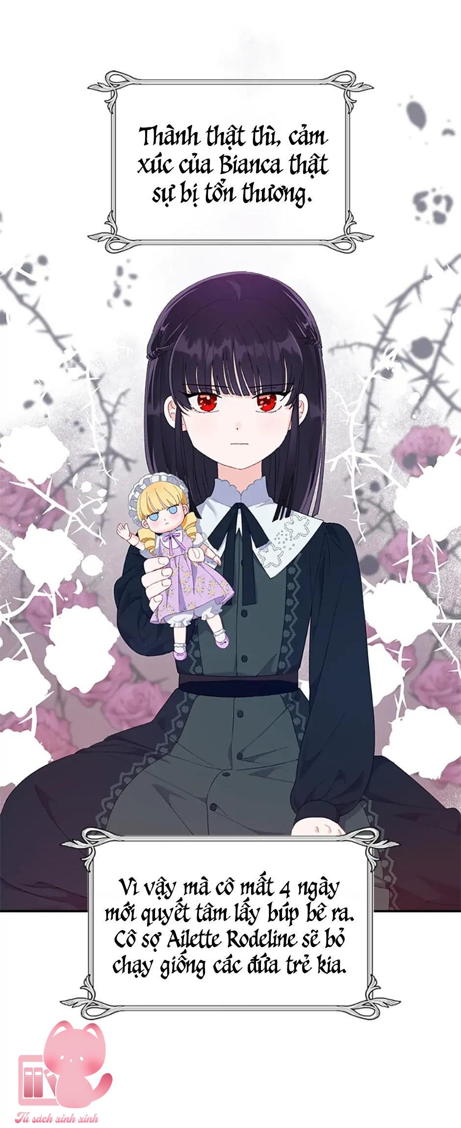 Đặc Ân Của Người Trọng Sinh Cấp S - Chap 11