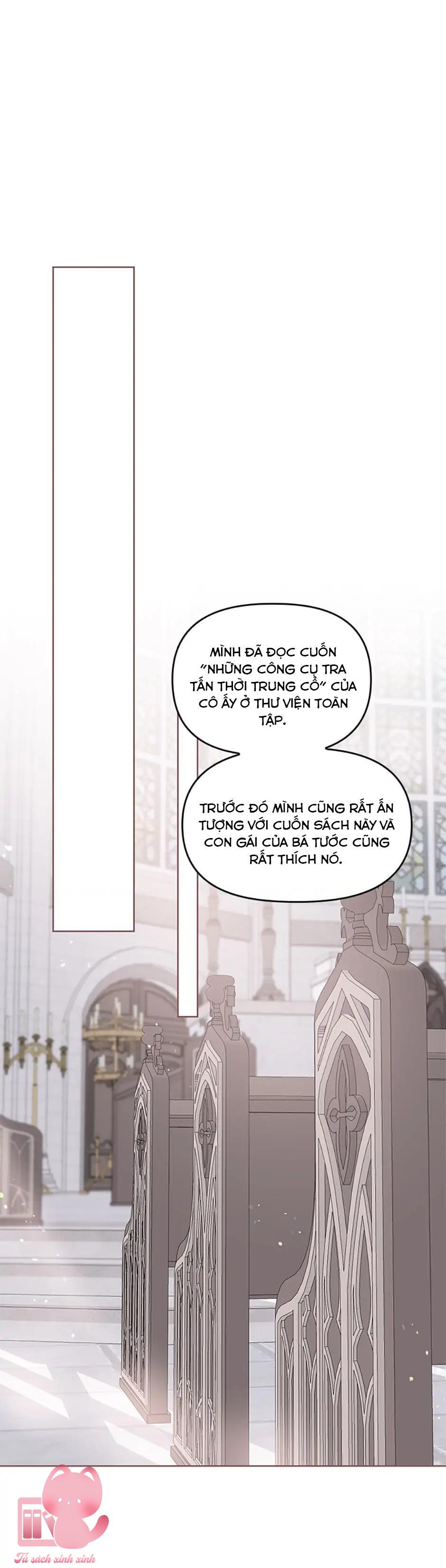 Đặc Ân Của Người Trọng Sinh Cấp S - Chap 12