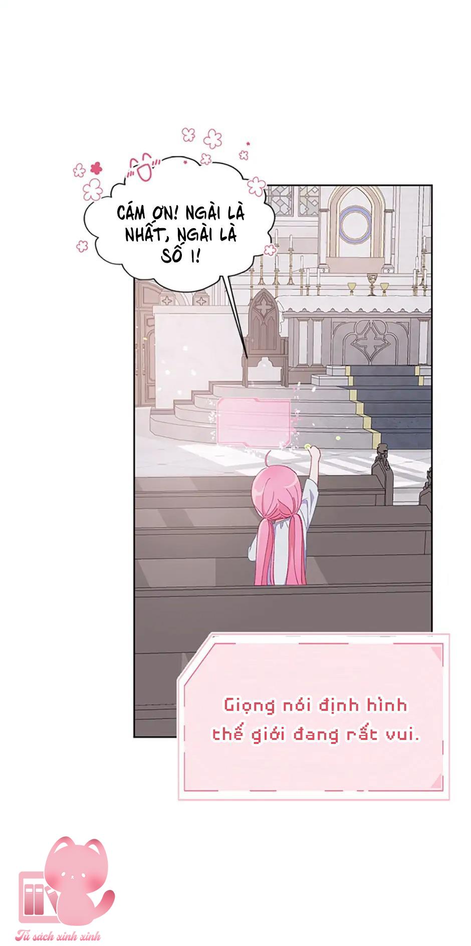 Đặc Ân Của Người Trọng Sinh Cấp S - Chap 12