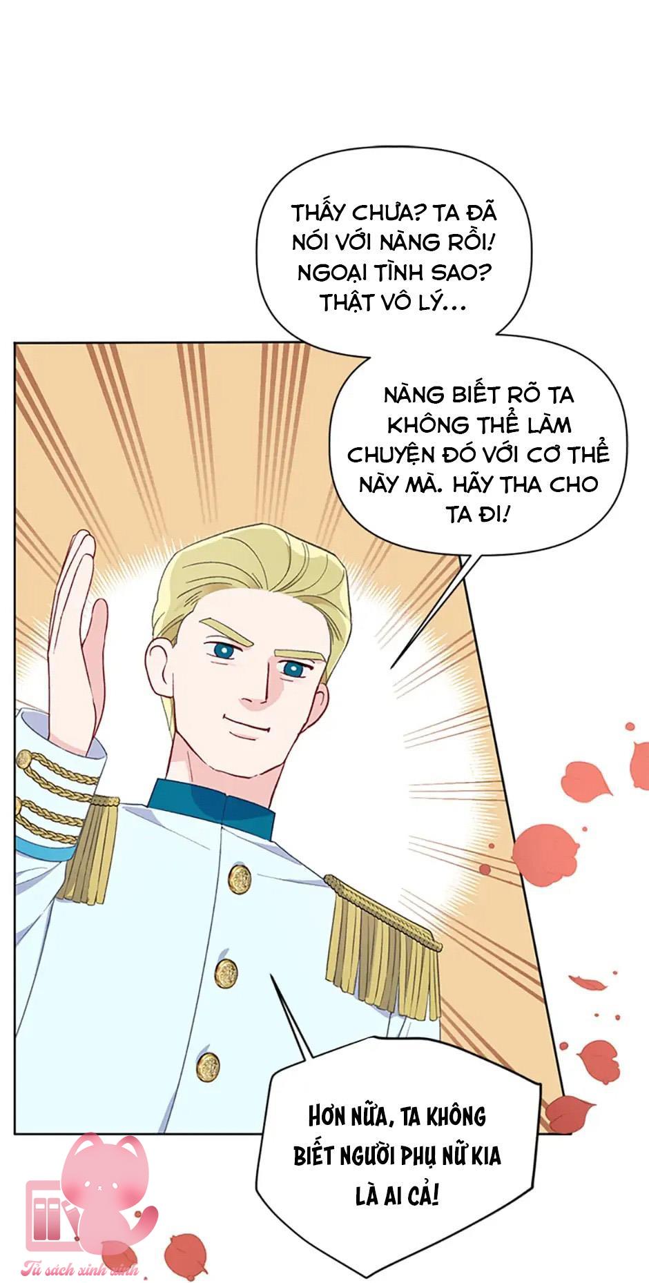 Đặc Ân Của Người Trọng Sinh Cấp S - Chap 12