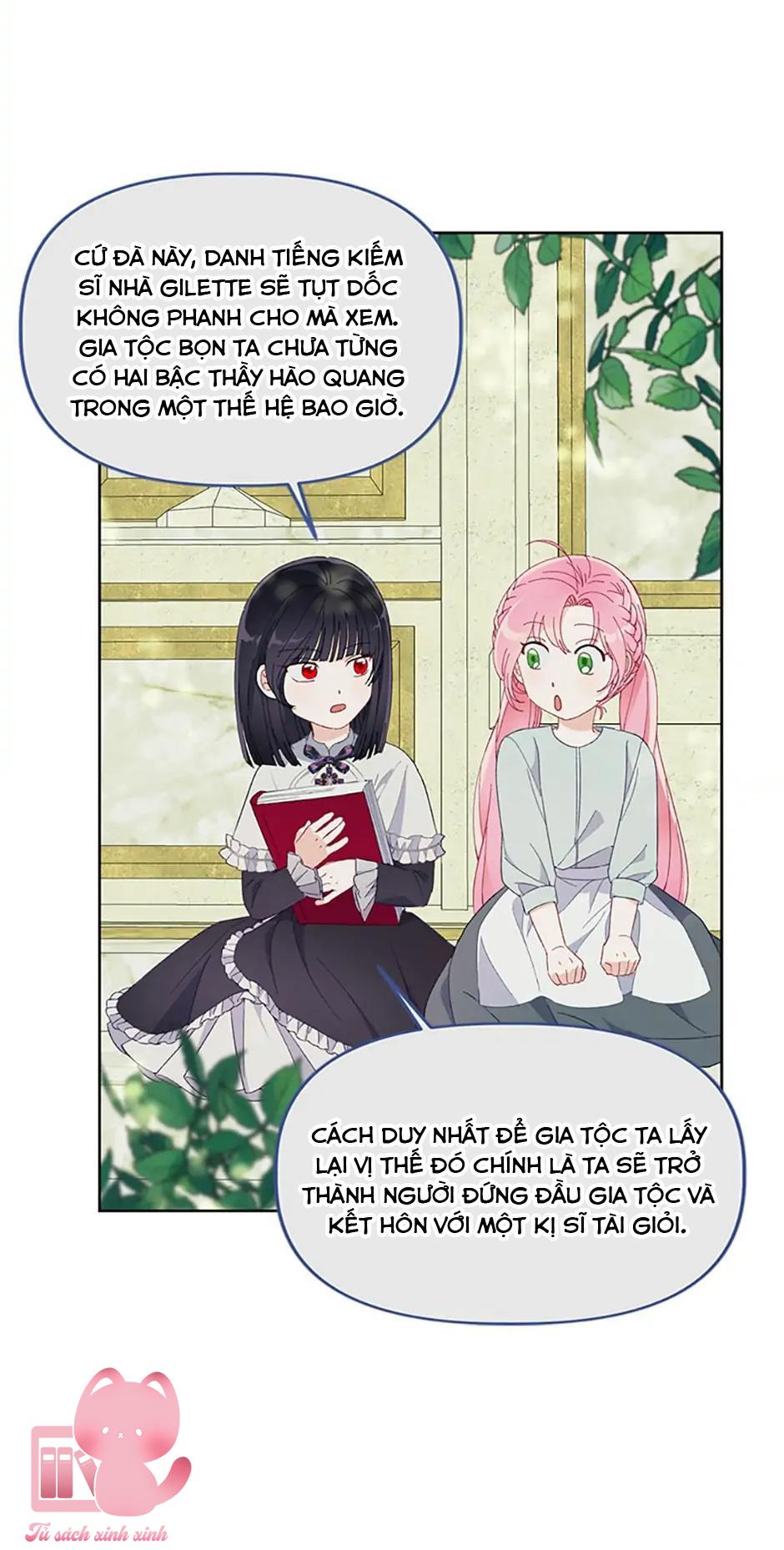 Đặc Ân Của Người Trọng Sinh Cấp S - Chap 12