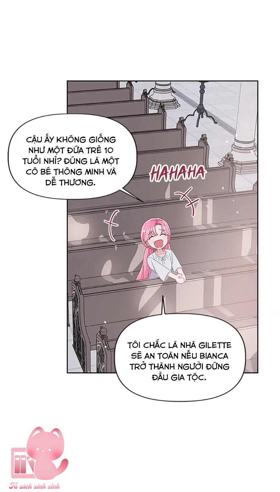 Đặc Ân Của Người Trọng Sinh Cấp S - Chap 12