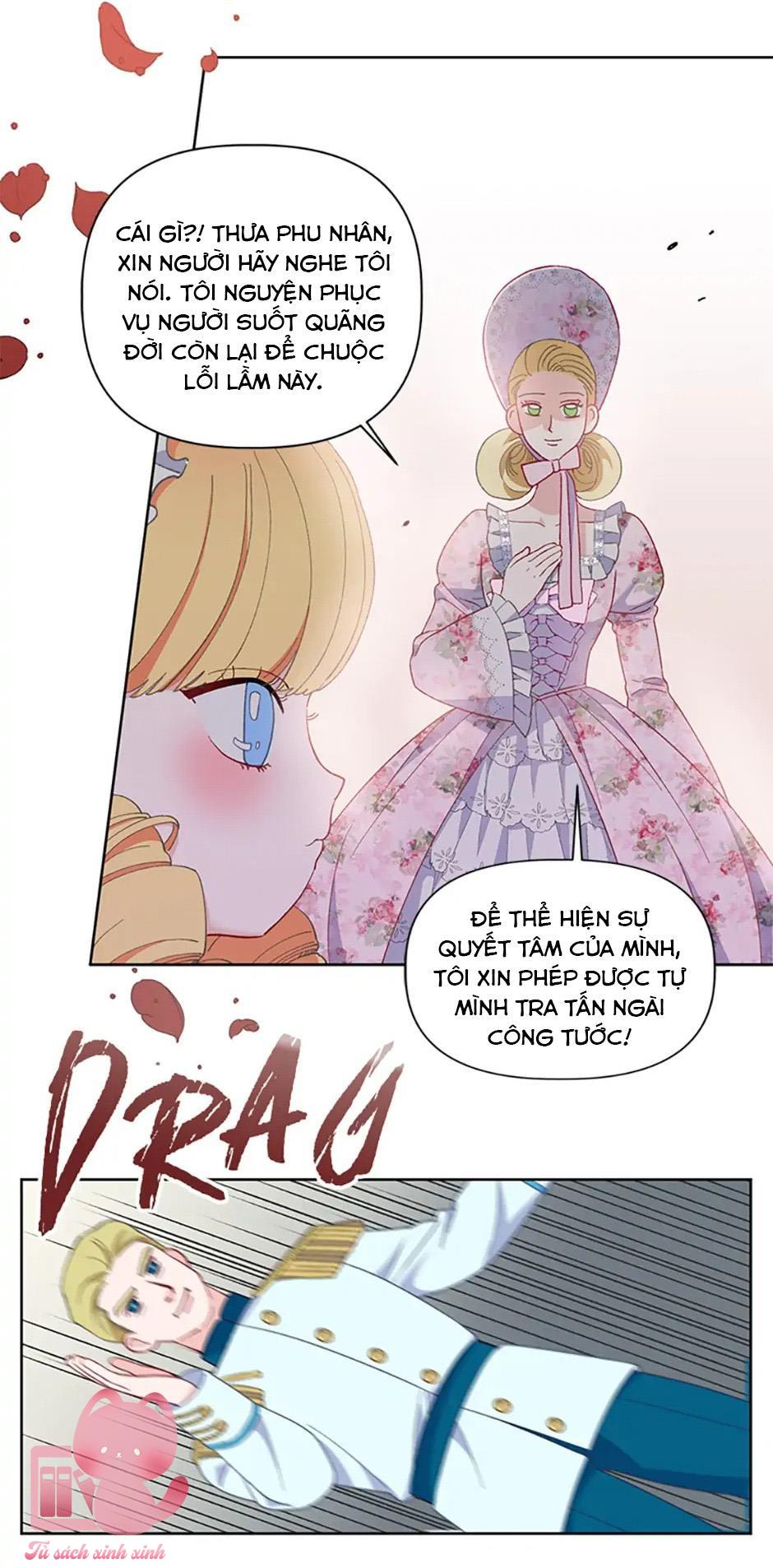 Đặc Ân Của Người Trọng Sinh Cấp S - Chap 12