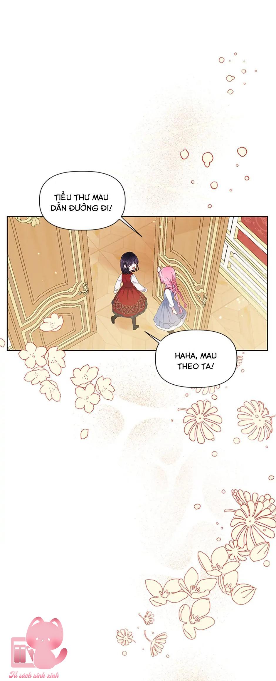 Đặc Ân Của Người Trọng Sinh Cấp S - Chap 12