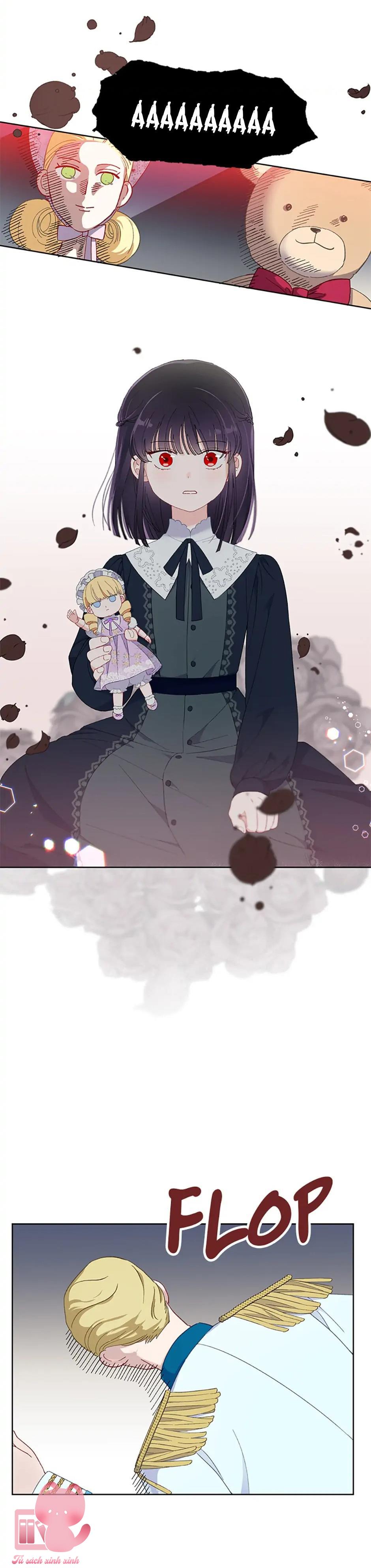 Đặc Ân Của Người Trọng Sinh Cấp S - Chap 12