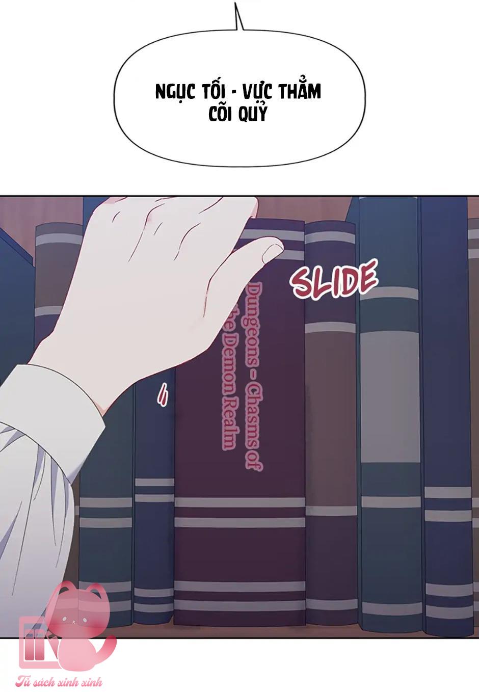 Đặc Ân Của Người Trọng Sinh Cấp S - Chap 12