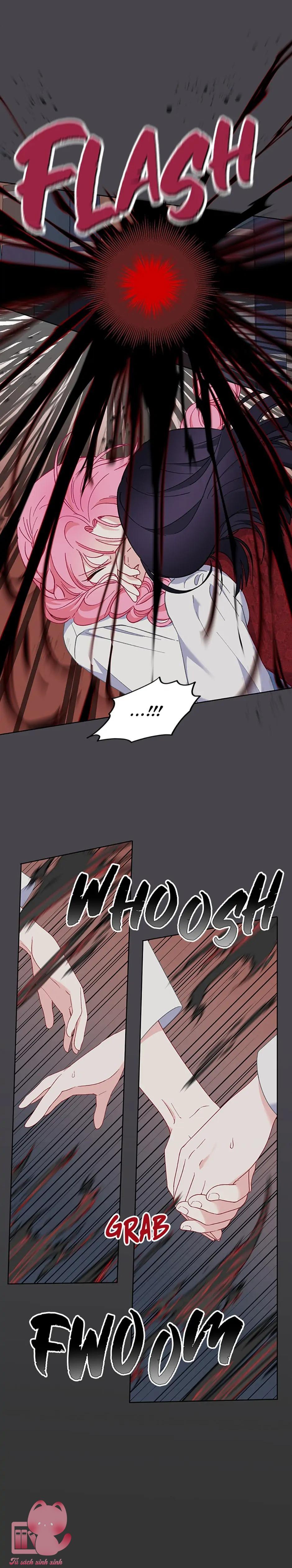 Đặc Ân Của Người Trọng Sinh Cấp S - Chap 12