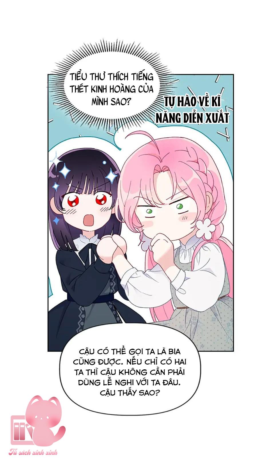 Đặc Ân Của Người Trọng Sinh Cấp S - Chap 12