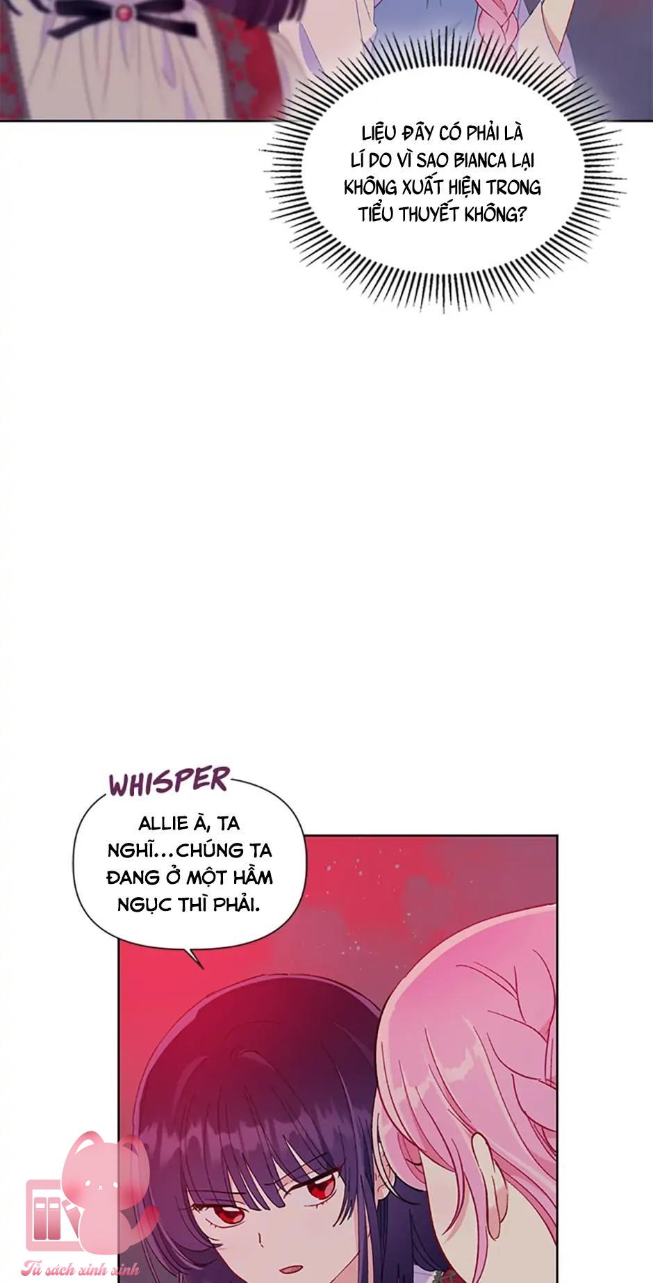 Đặc Ân Của Người Trọng Sinh Cấp S - Chap 13