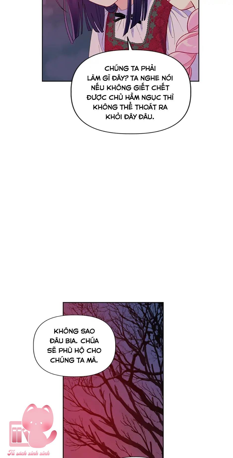 Đặc Ân Của Người Trọng Sinh Cấp S - Chap 13