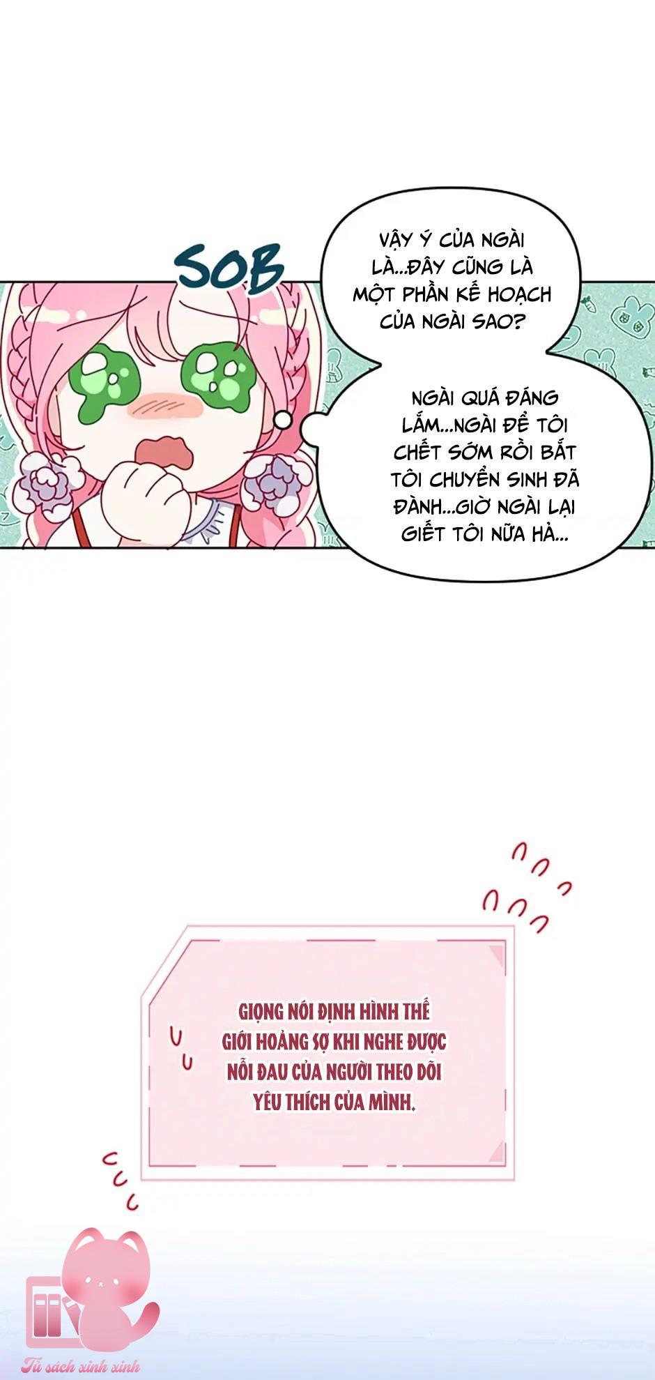 Đặc Ân Của Người Trọng Sinh Cấp S - Chap 13