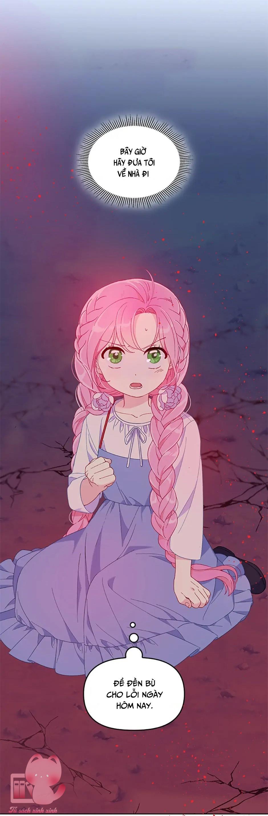 Đặc Ân Của Người Trọng Sinh Cấp S - Chap 13