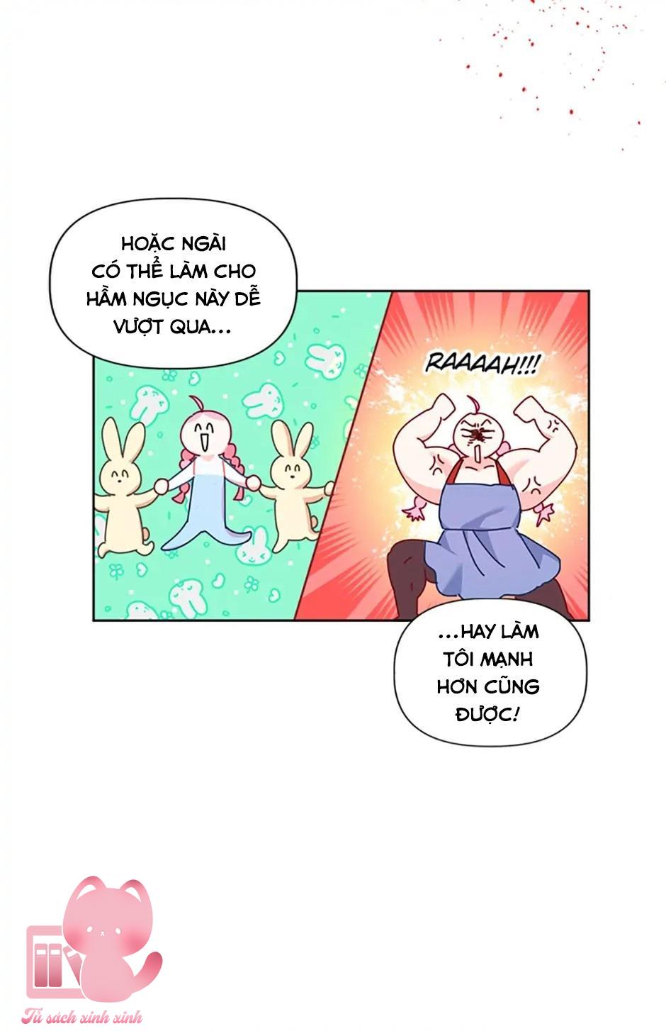 Đặc Ân Của Người Trọng Sinh Cấp S - Chap 13